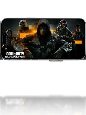 Mobile Game Controller with USB-C Plug & Play, Wired USB C Controller for iPhone